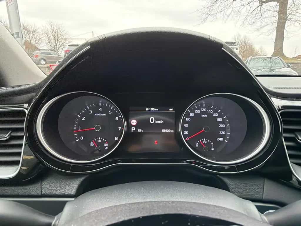Kia XCeed Spirit 02/2022-photo-22