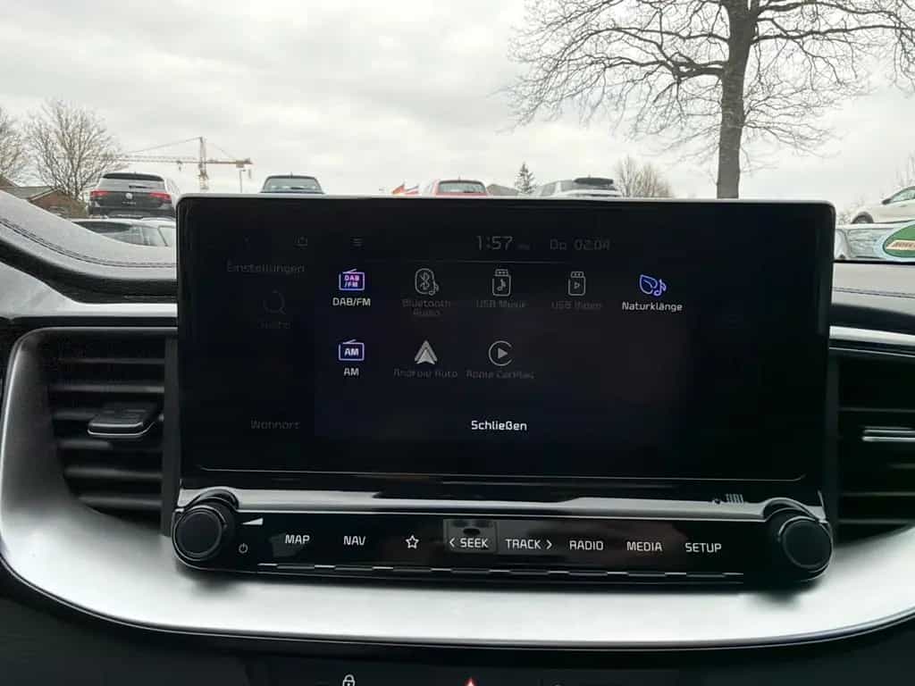 Kia XCeed Spirit 02/2022-photo-24