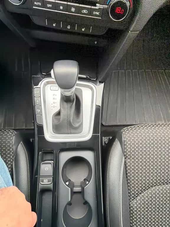 Kia XCeed Spirit 02/2022-photo-27