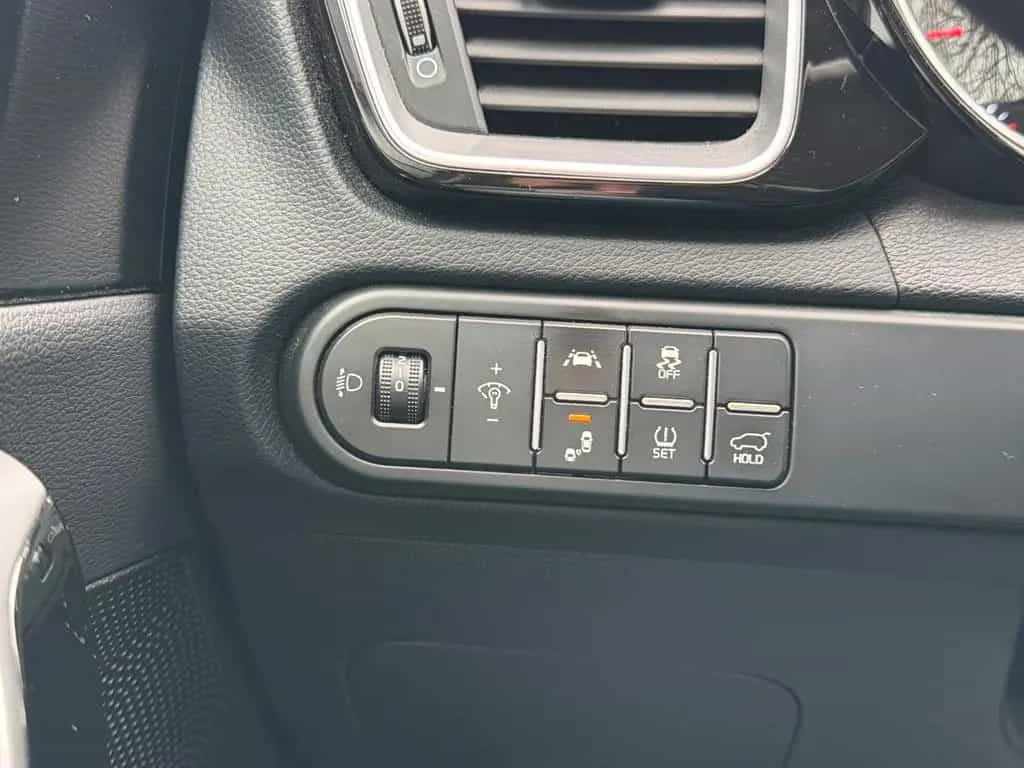 Kia XCeed Spirit 02/2022-photo-28