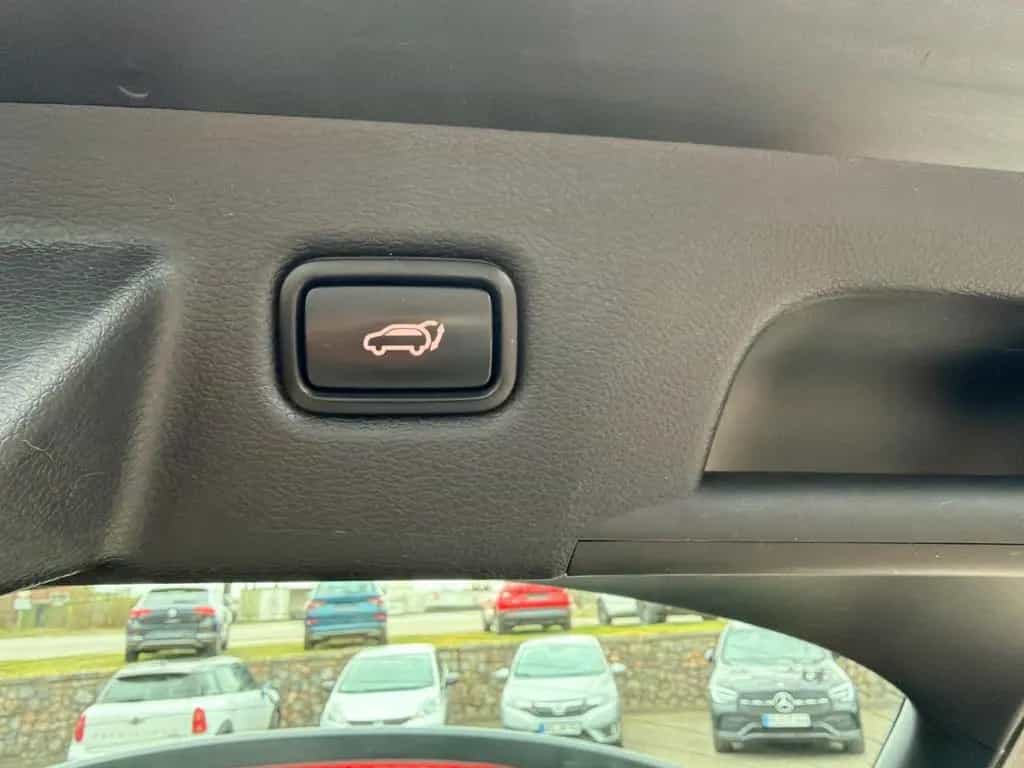 Kia XCeed Spirit 02/2022-photo-29
