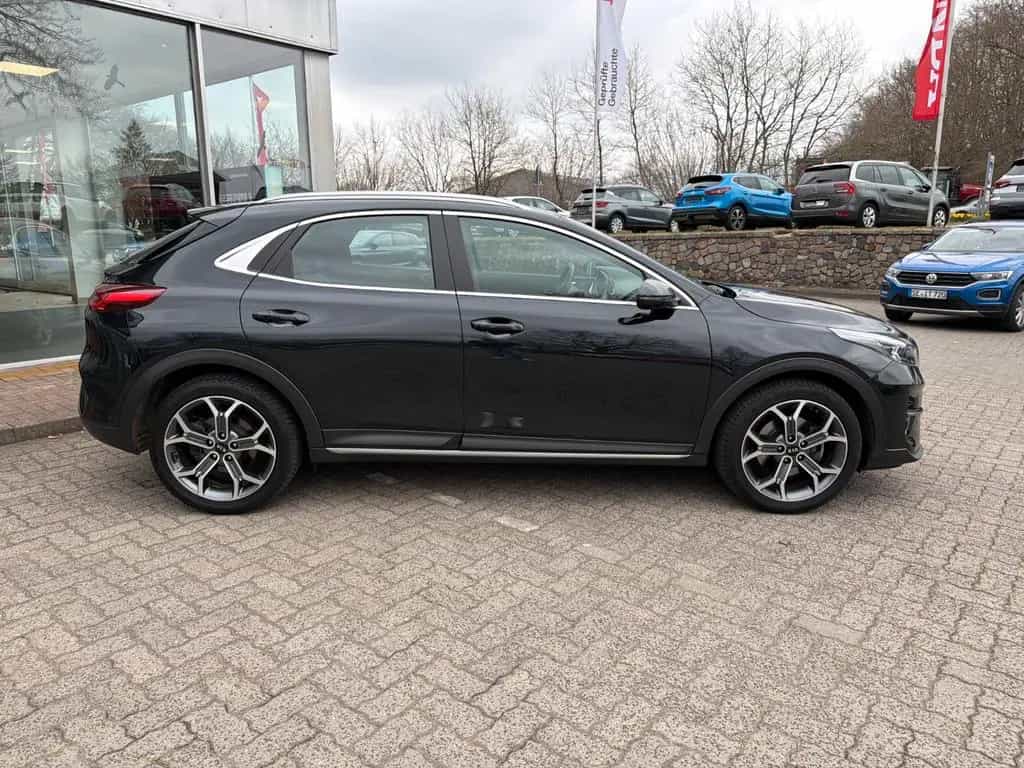 Kia XCeed Spirit 02/2022-photo-3