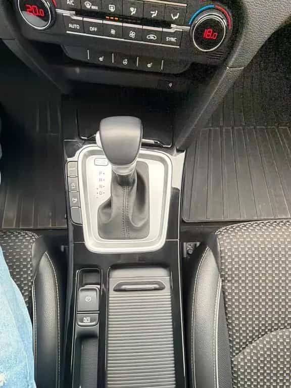 Kia XCeed Spirit 02/2022-photo-32