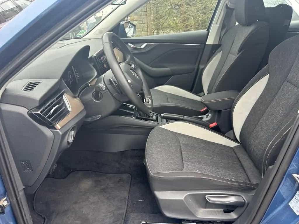 Skoda Kamiq Style *DSG, Virt.Cockpit., Winterpkt* 12/2020-photo-18