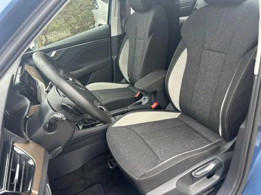 Skoda Kamiq Style *DSG, Virt.Cockpit., Winterpkt* 12/2020-photo-19