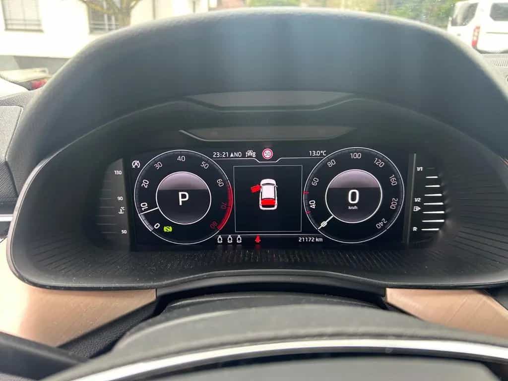 Skoda Kamiq Style *DSG, Virt.Cockpit., Winterpkt* 12/2020-photo-24