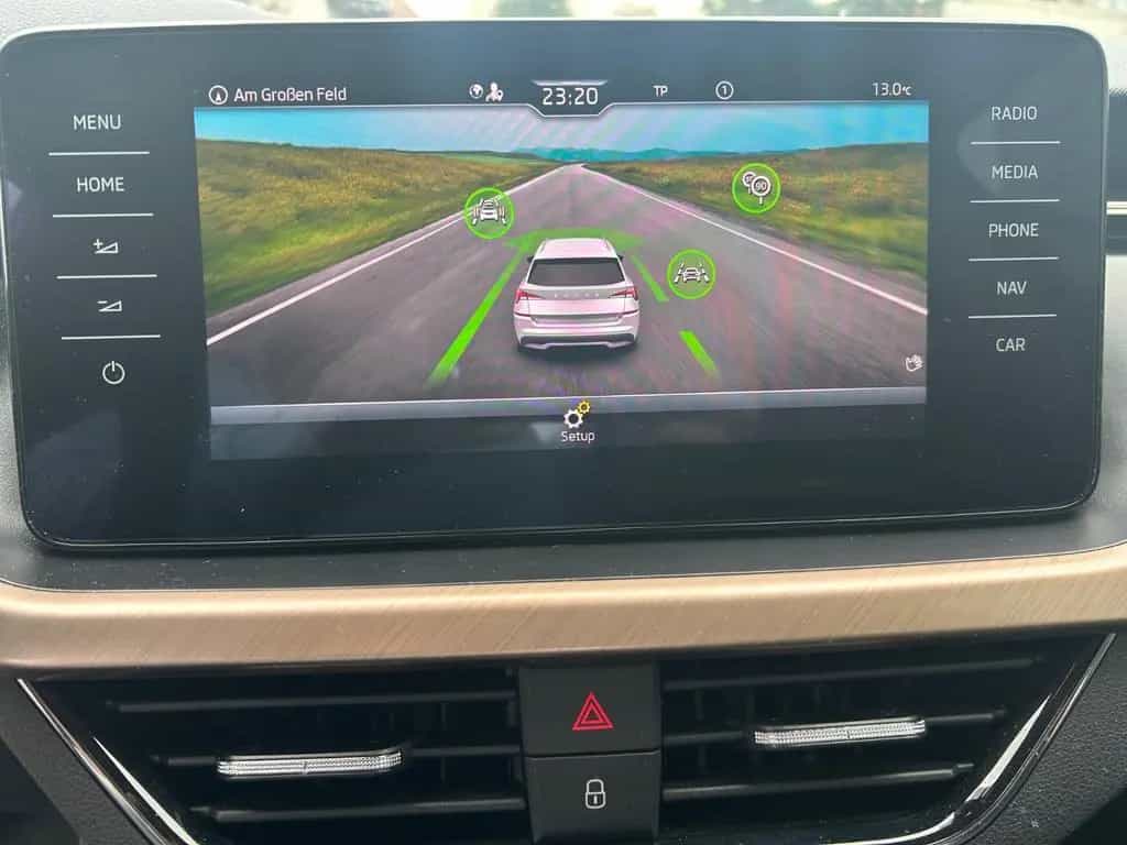 Skoda Kamiq Style *DSG, Virt.Cockpit., Winterpkt* 12/2020-photo-27