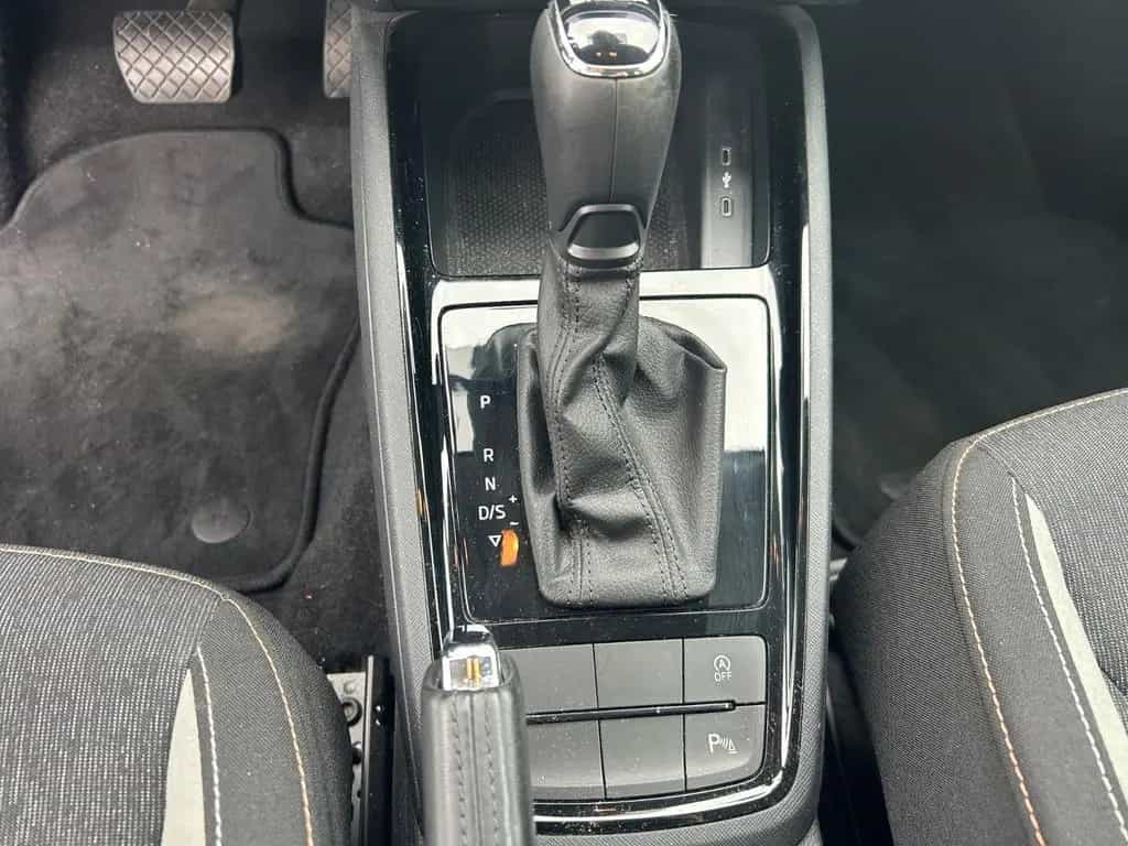 Skoda Kamiq Style *DSG, Virt.Cockpit., Winterpkt* 12/2020-photo-28