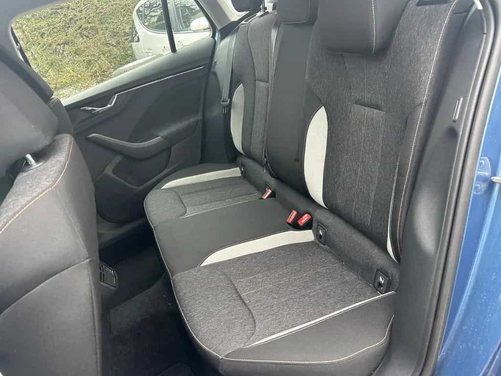 Skoda Kamiq Style *DSG, Virt.Cockpit., Winterpkt* 12/2020-photo-29