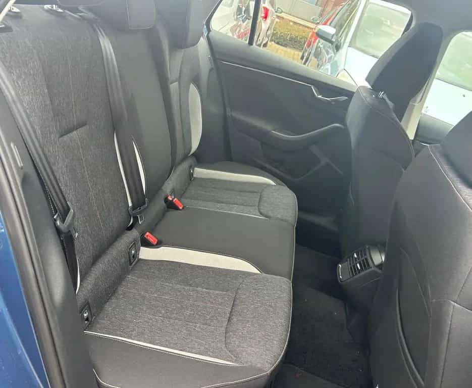 Skoda Kamiq Style *DSG, Virt.Cockpit., Winterpkt* 12/2020-photo-30