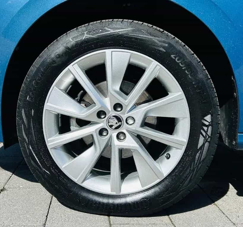 Skoda Kamiq Style *DSG, Virt.Cockpit., Winterpkt* 12/2020-photo-34