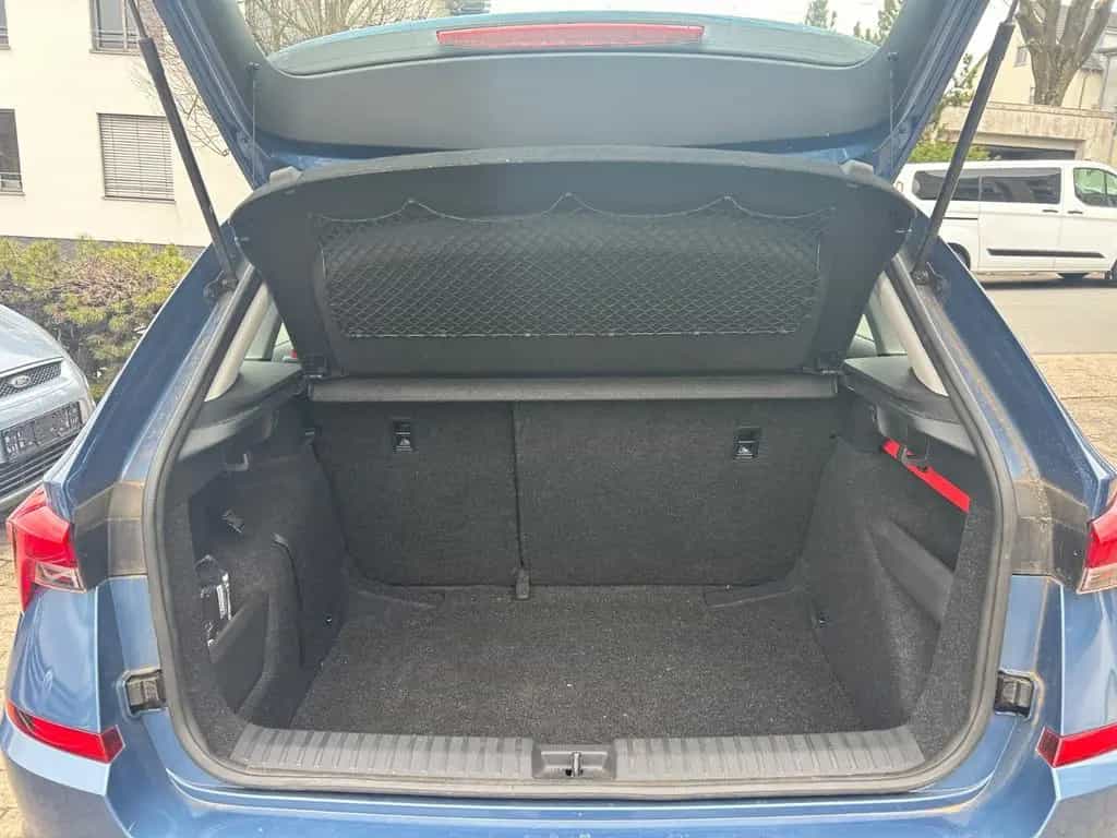 Skoda Kamiq Style *DSG, Virt.Cockpit., Winterpkt* 12/2020-photo-9