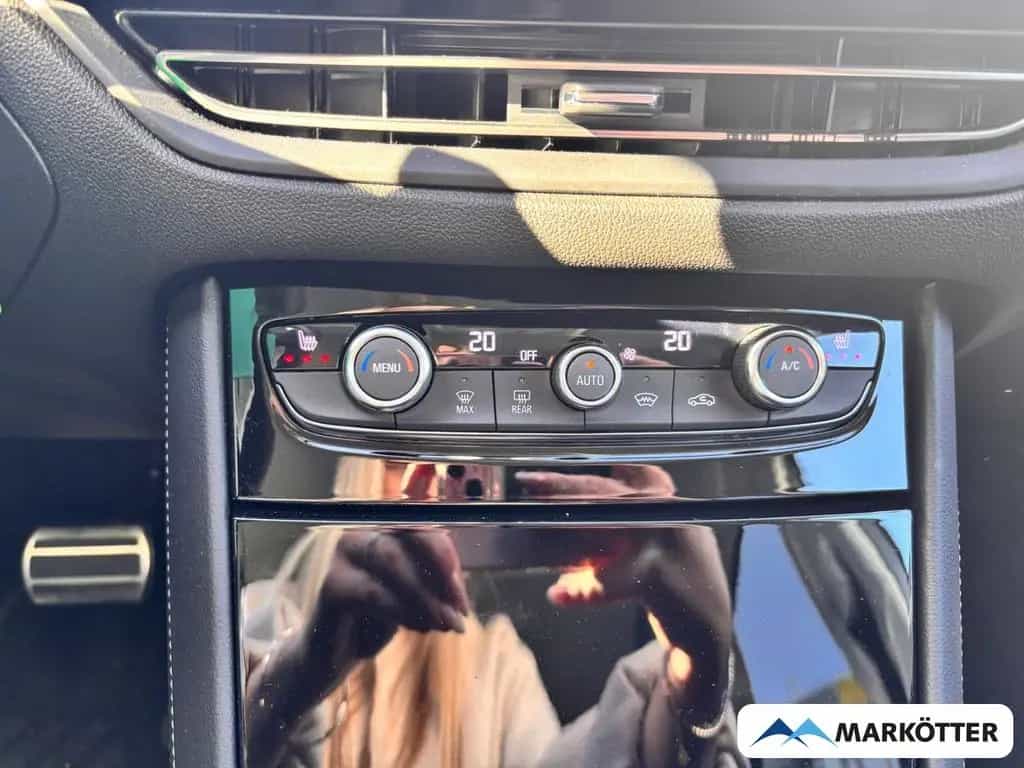 Opel Grandland GS Line AHK/ACC/BLIS/CAM/SHZ/LHZ 11/2023-photo-16