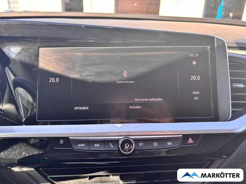 Opel Grandland GS Line AHK/ACC/BLIS/CAM/SHZ/LHZ 11/2023-photo-19