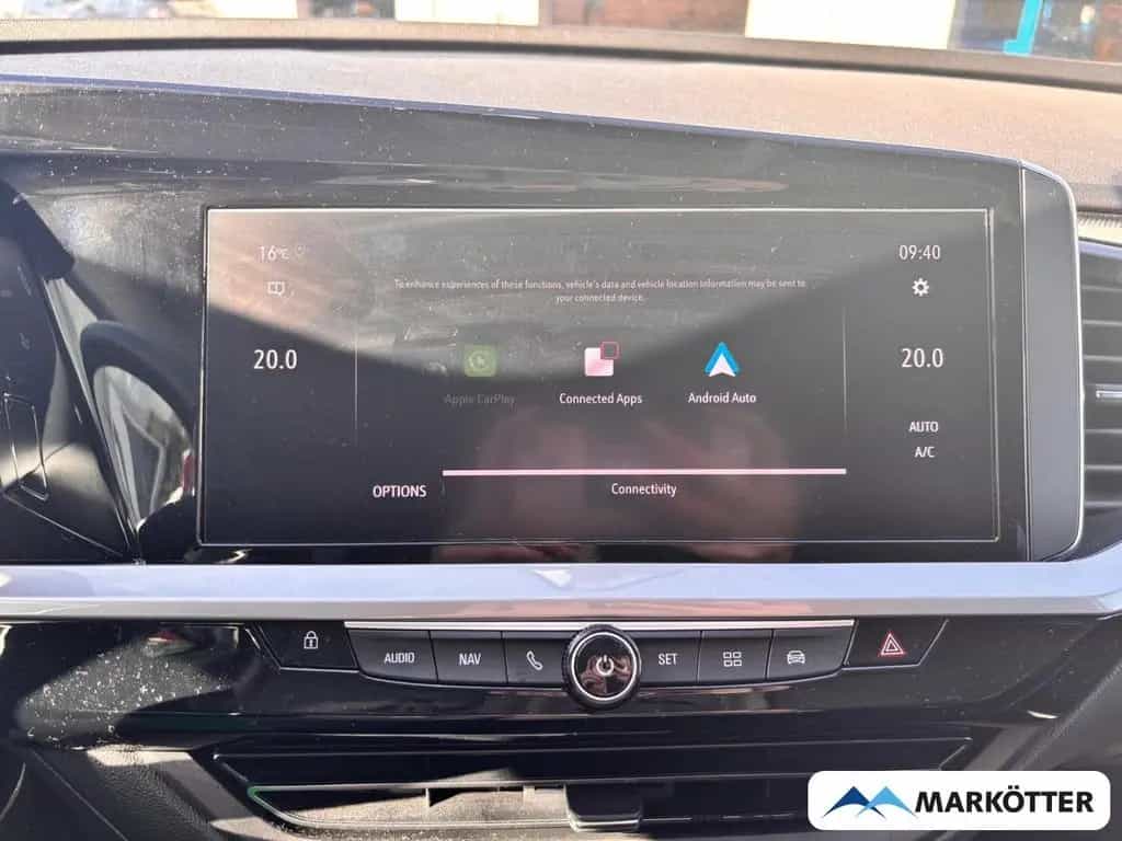 Opel Grandland GS Line AHK/ACC/BLIS/CAM/SHZ/LHZ 11/2023-photo-22