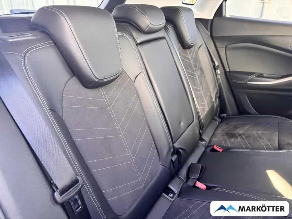 Opel Grandland GS Line AHK/ACC/BLIS/CAM/SHZ/LHZ 11/2023-photo-25