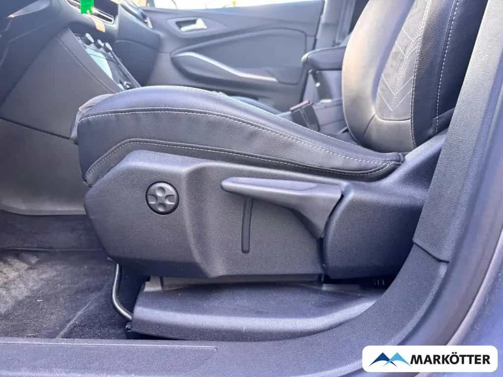 Opel Grandland GS Line AHK/ACC/BLIS/CAM/SHZ/LHZ 11/2023-photo-7