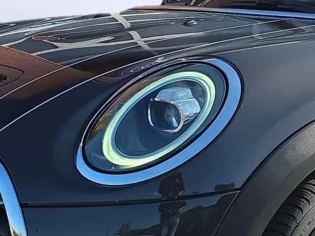MINI Cooper S Cabrio John Cooper Works Austattungspak 09/2018-photo-4
