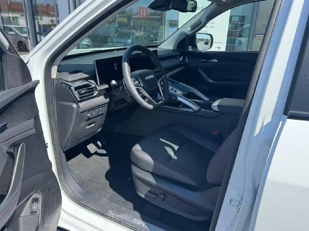 Maxus Other T60 Max 158 kW 2.0 TDCi 4WD Luxury null-photo-11