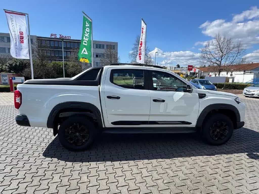 Maxus Other T60 Max 158 kW 2.0 TDCi 4WD Luxury null-photo-3
