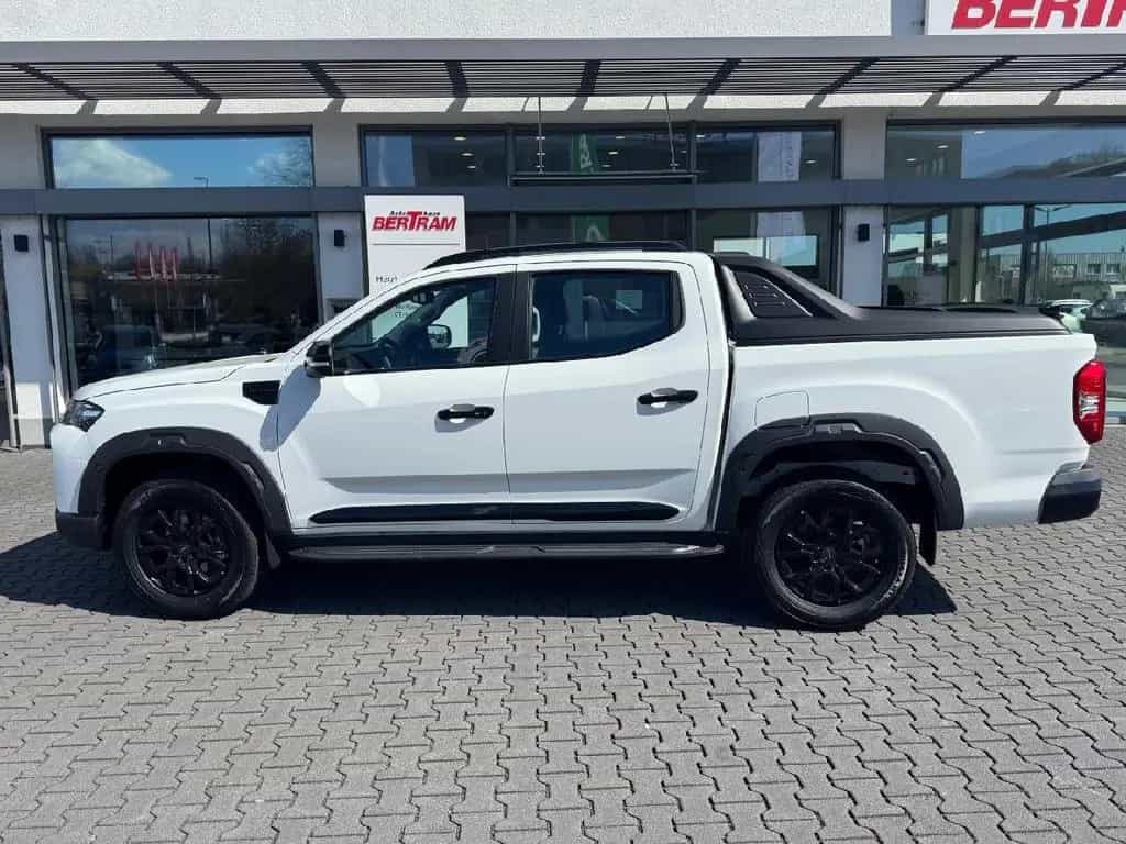 Maxus Other T60 Max 158 kW 2.0 TDCi 4WD Luxury null-photo-7