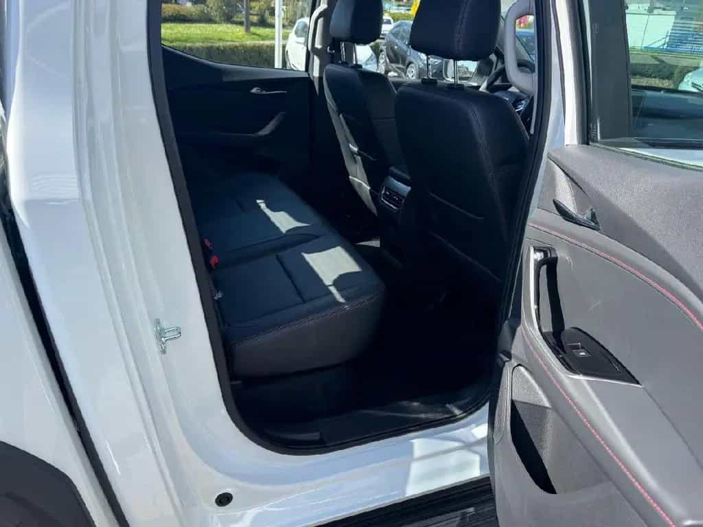 Maxus Other T60 Max 158 kW 2.0 TDCi 4WD Luxury null-photo-9