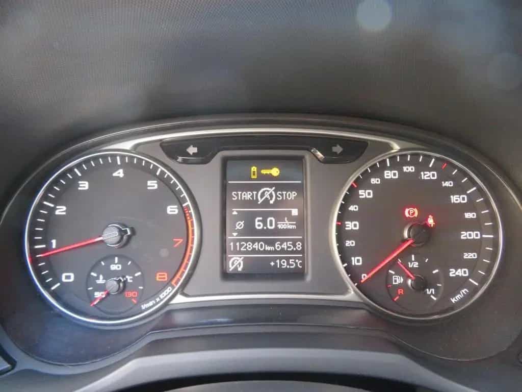 Audi A1 1.4 TFSI NAVI SHZ 09/2015-photo-18