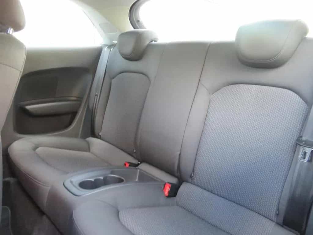 Audi A1 1.4 TFSI NAVI SHZ 09/2015-photo-5