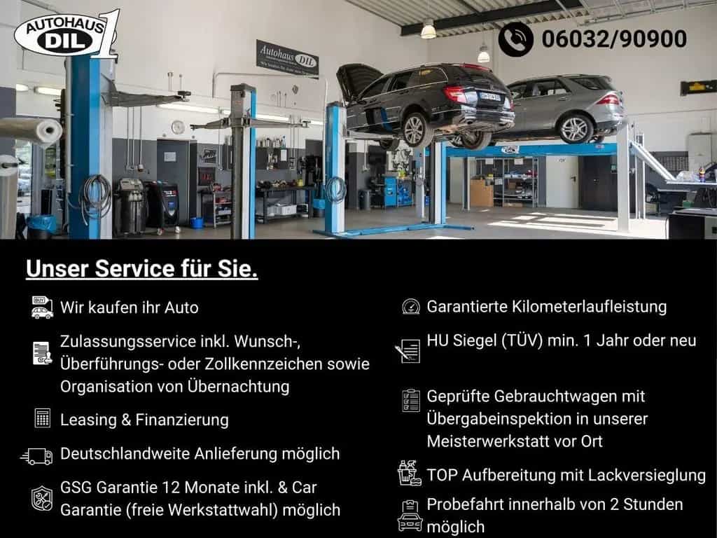 Mercedes-Benz SLC-Class 300 9G-TRONIC *LEDER*AMG*AIRSCARF*MEMORY* 07/2018-photo-15