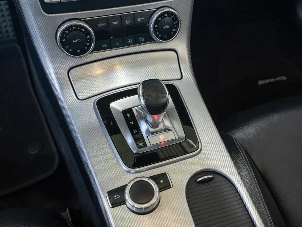 Mercedes-Benz SLC-Class 300 9G-TRONIC *LEDER*AMG*AIRSCARF*MEMORY* 07/2018-photo-19