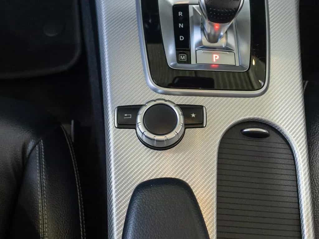 Mercedes-Benz SLC-Class 300 9G-TRONIC *LEDER*AMG*AIRSCARF*MEMORY* 07/2018-photo-20