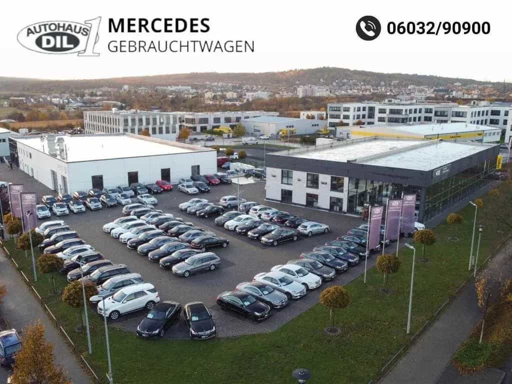 Mercedes-Benz SLC-Class 300 9G-TRONIC *LEDER*AMG*AIRSCARF*MEMORY* 07/2018-photo-21