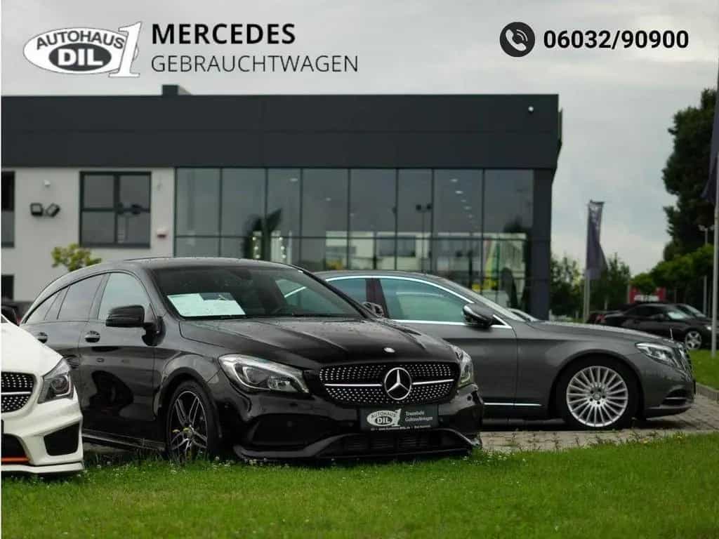 Mercedes-Benz SLC-Class 300 9G-TRONIC *LEDER*AMG*AIRSCARF*MEMORY* 07/2018-photo-23