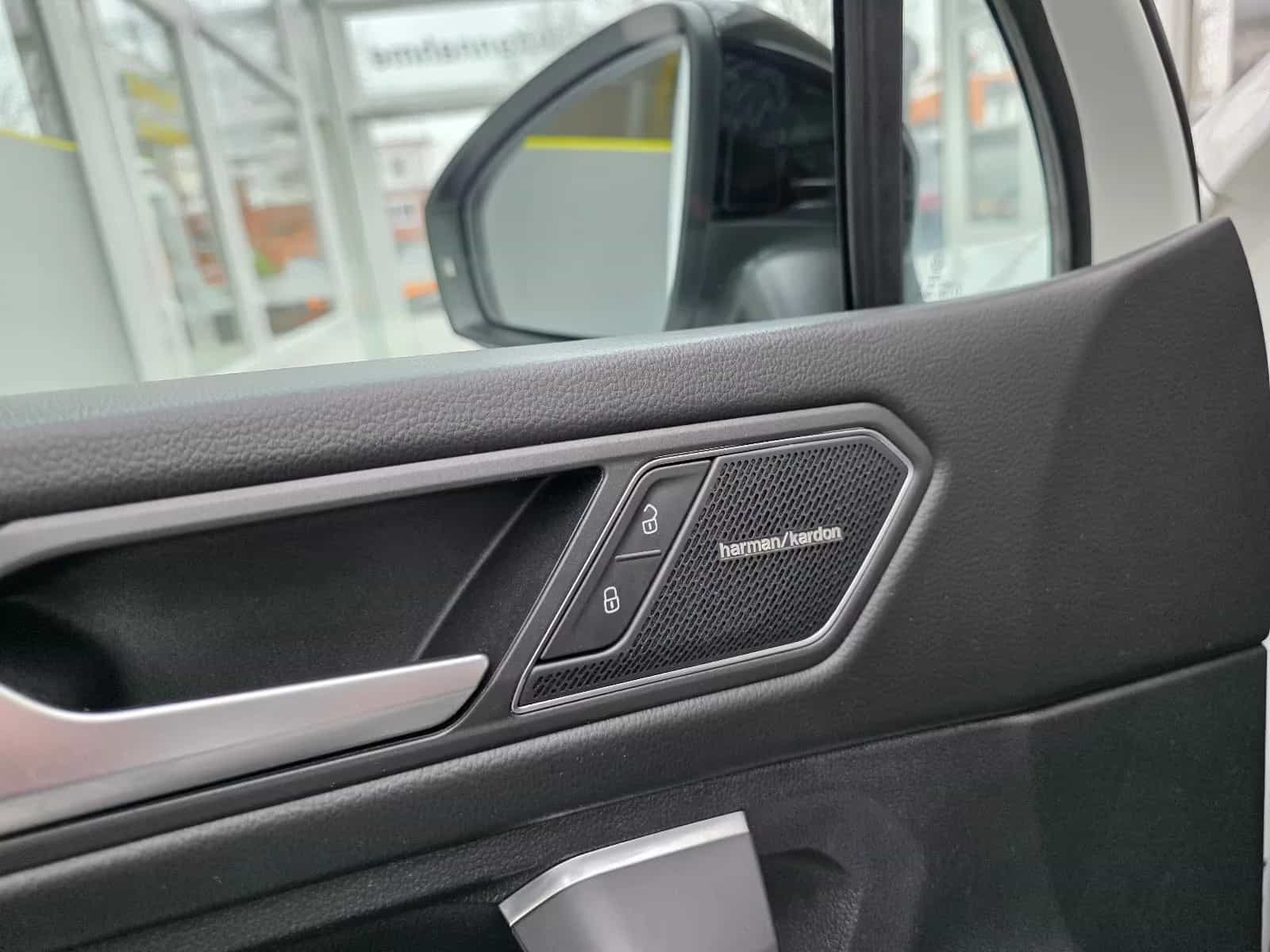 Volkswagen Tiguan Allspace 02/2022-photo-12