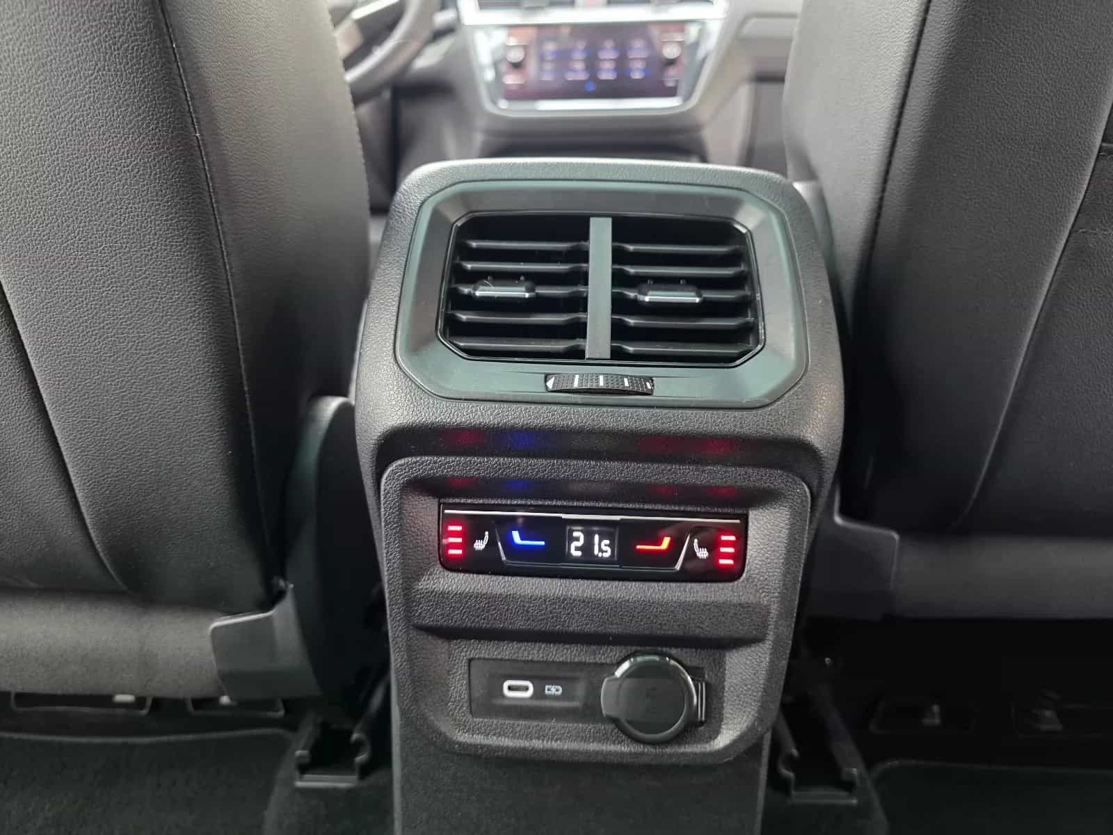 Volkswagen Tiguan Allspace 02/2022-photo-20