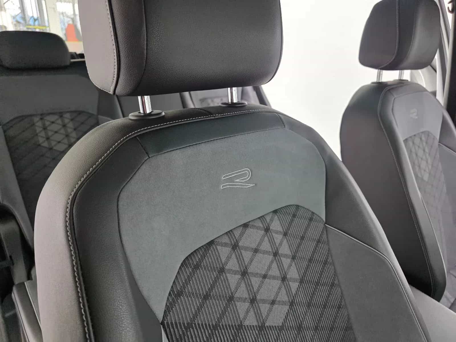 Volkswagen Tiguan Allspace 02/2022-photo-23
