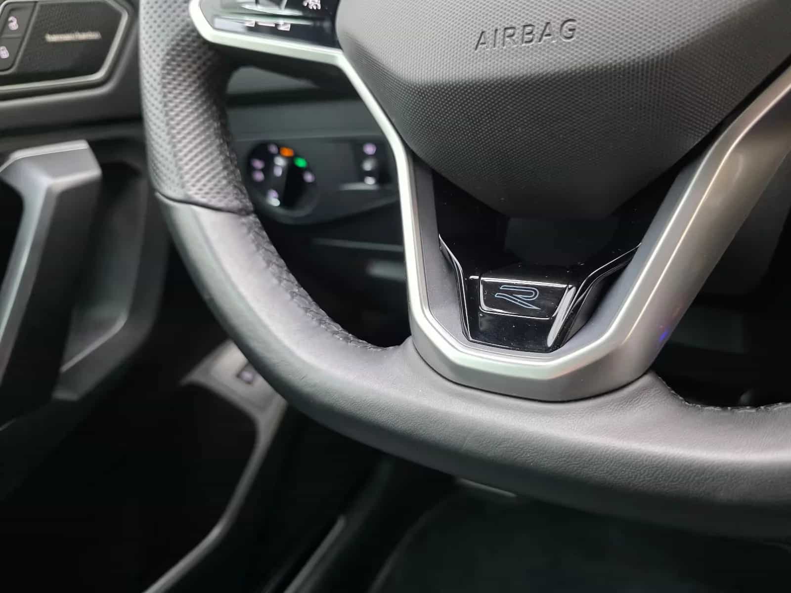Volkswagen Tiguan Allspace 02/2022-photo-28