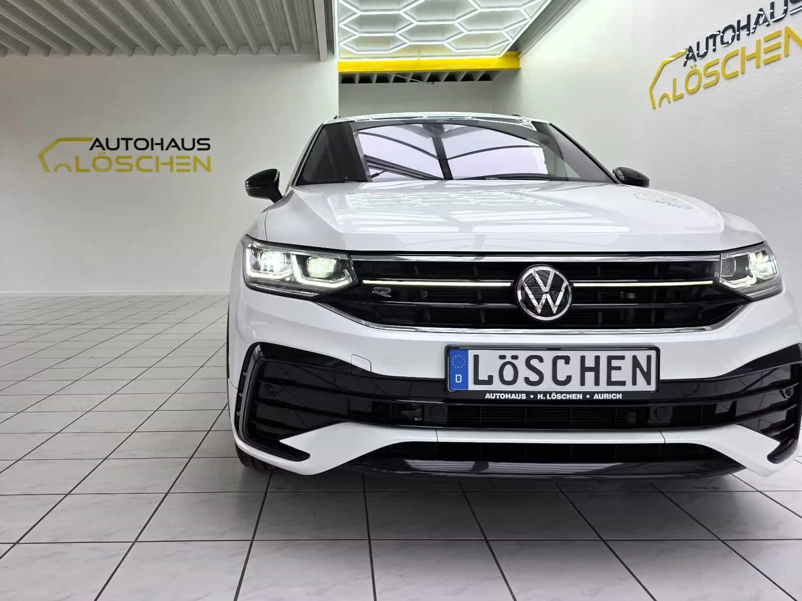 Volkswagen Tiguan Allspace 02/2022-photo-3