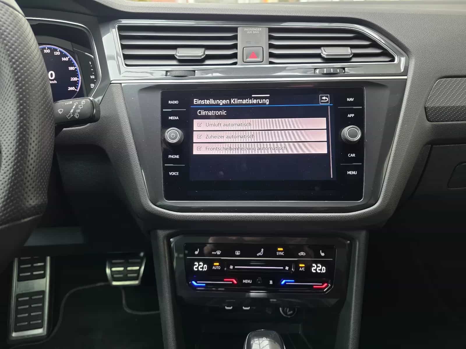 Volkswagen Tiguan Allspace 02/2022-photo-40
