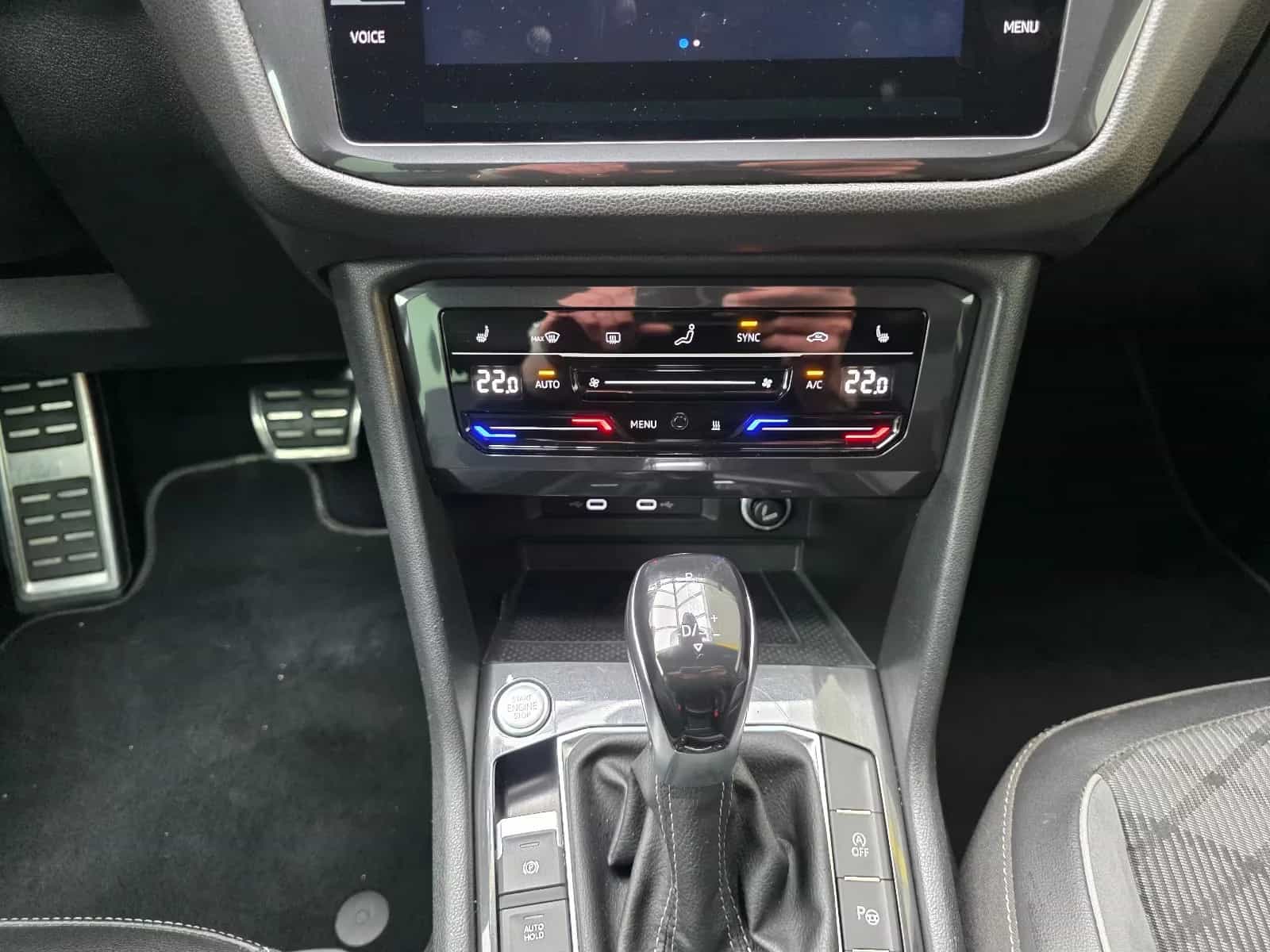 Volkswagen Tiguan Allspace 02/2022-photo-44
