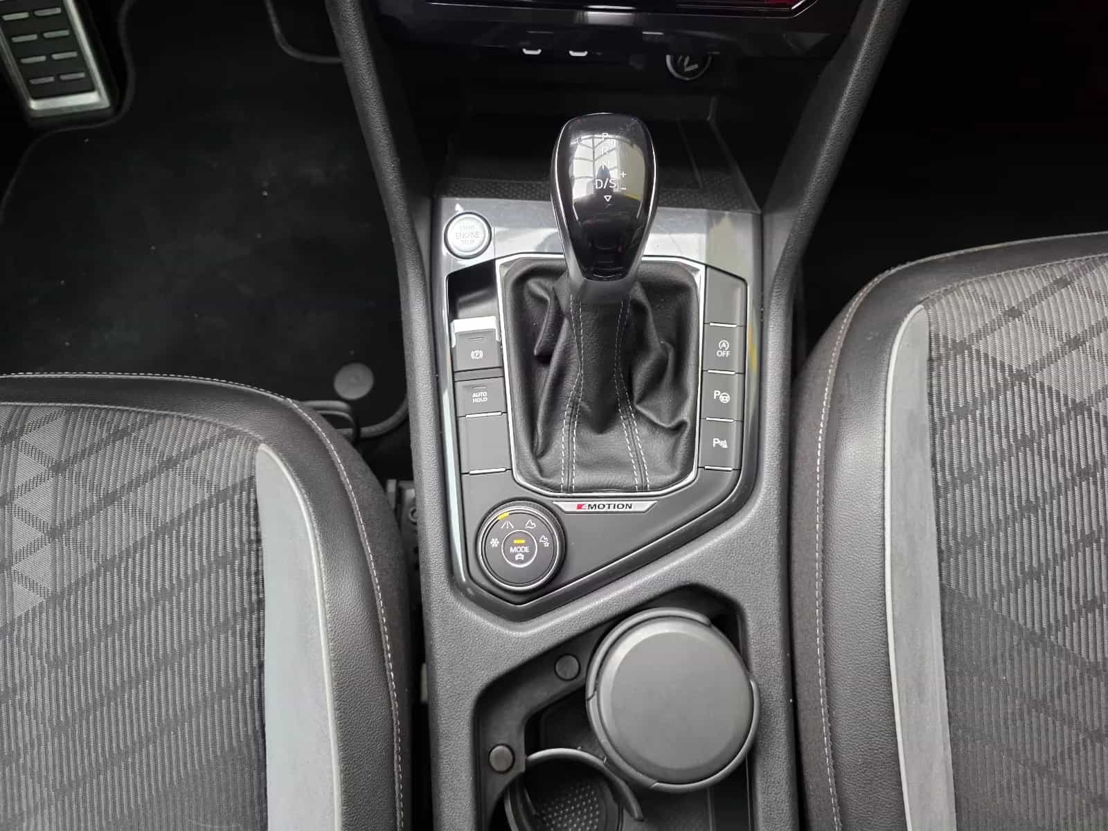 Volkswagen Tiguan Allspace 02/2022-photo-45