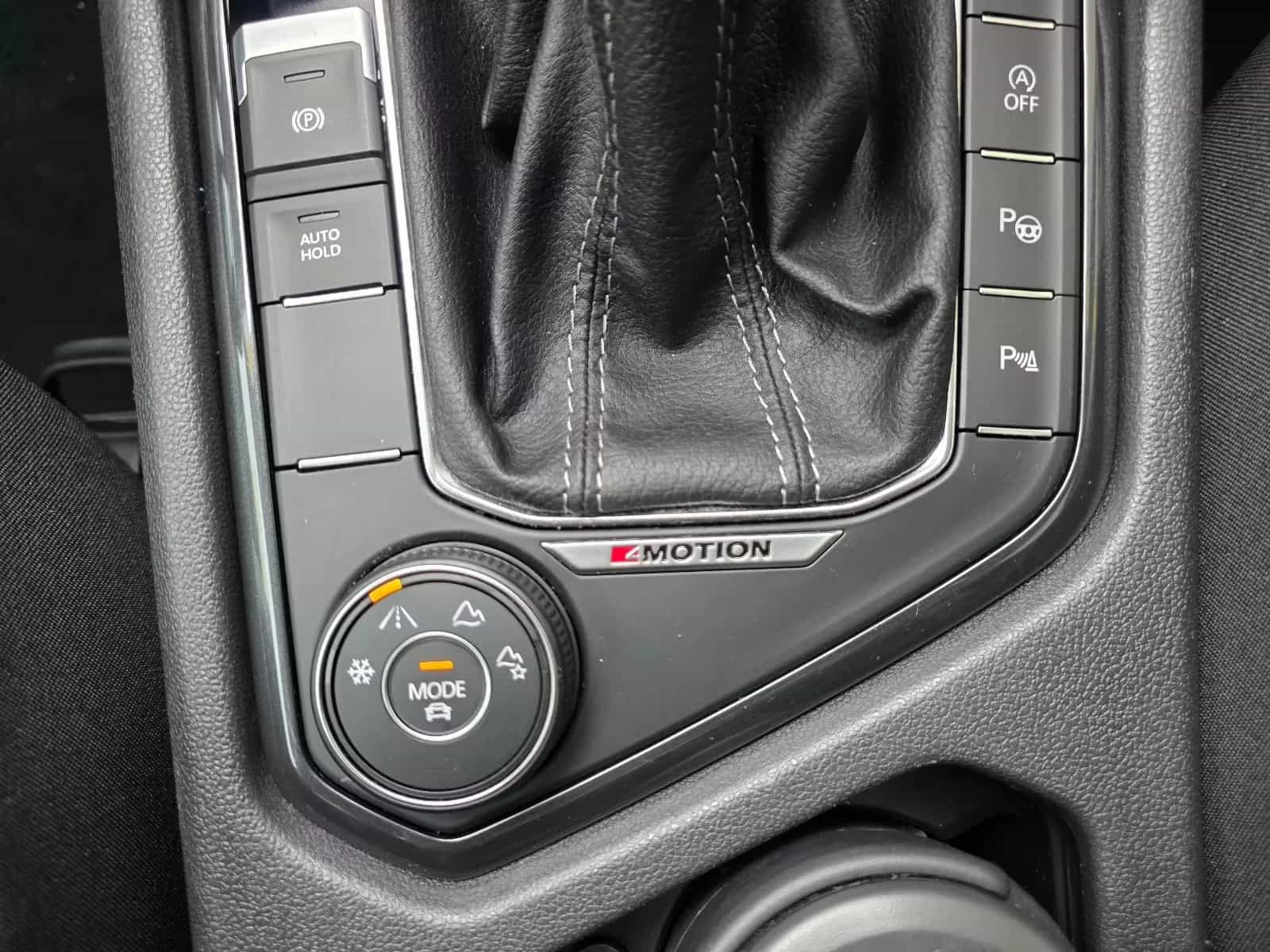Volkswagen Tiguan Allspace 02/2022-photo-46