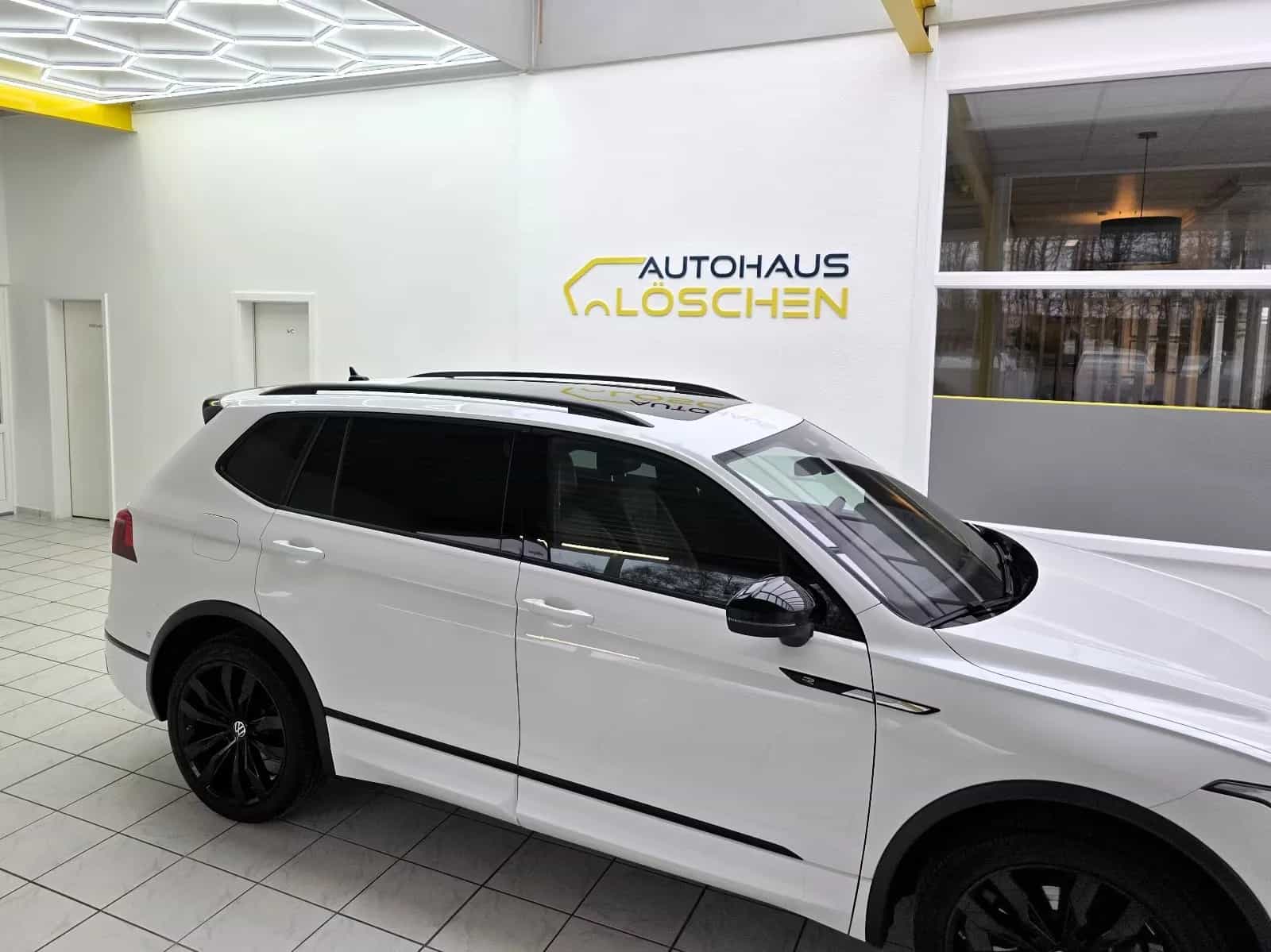 Volkswagen Tiguan Allspace 02/2022-photo-5