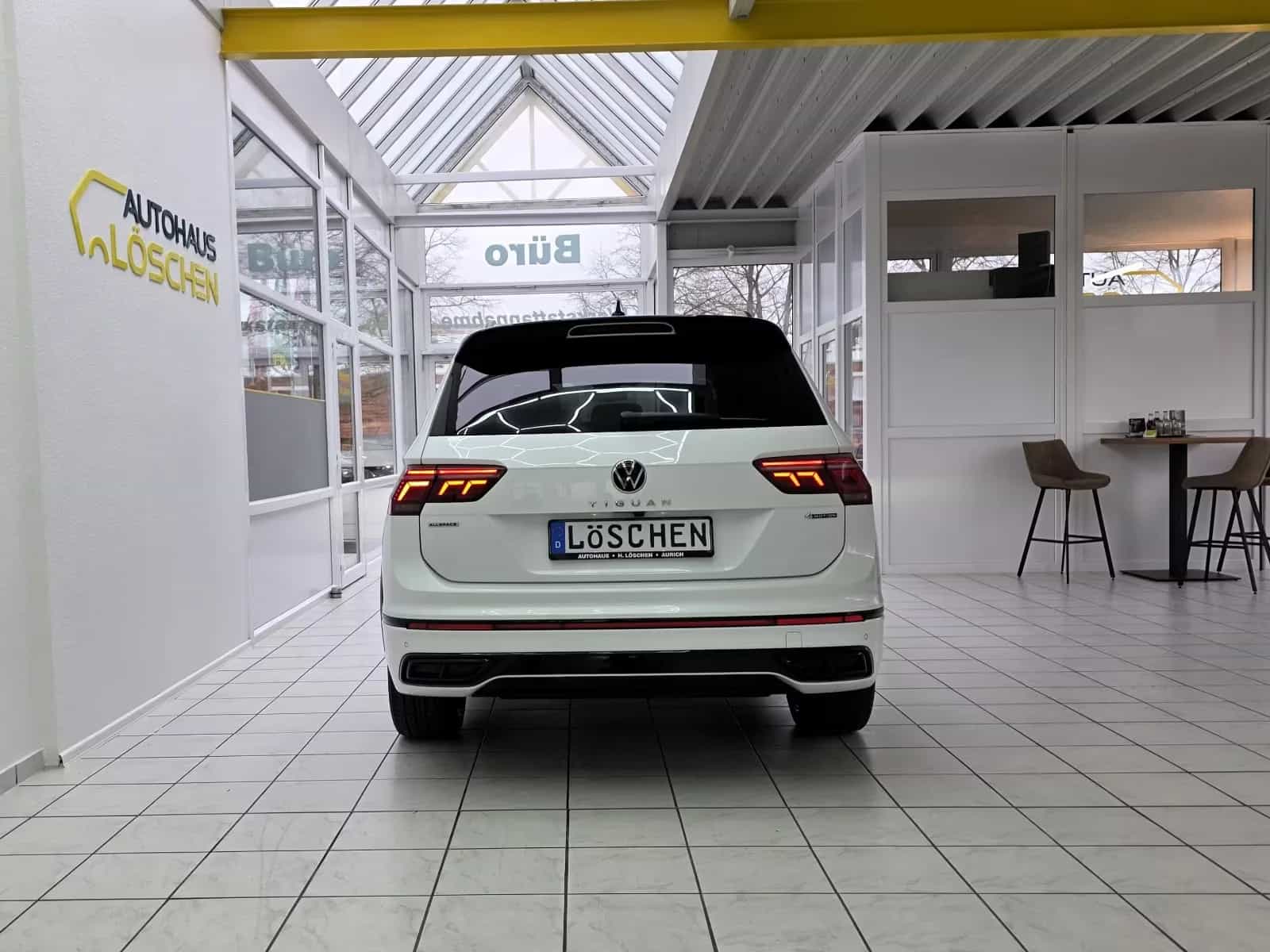 Volkswagen Tiguan Allspace 02/2022-photo-9