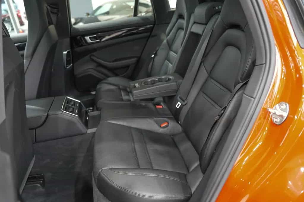Porsche Panamera Sport Turismo 4 Edition 10 Jahre*PANO 12/2020-photo-14