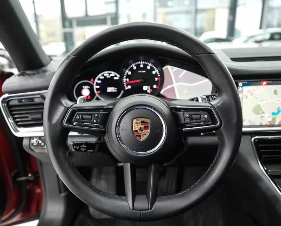 Porsche Panamera Sport Turismo 4 Edition 10 Jahre*PANO 12/2020-photo-17