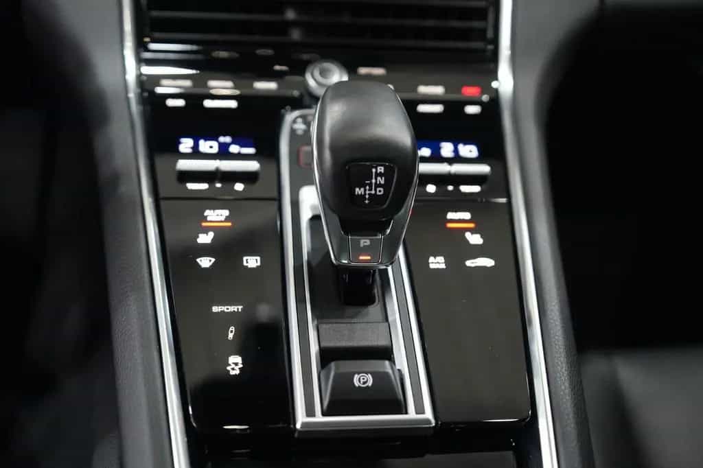 Porsche Panamera Sport Turismo 4 Edition 10 Jahre*PANO 12/2020-photo-21