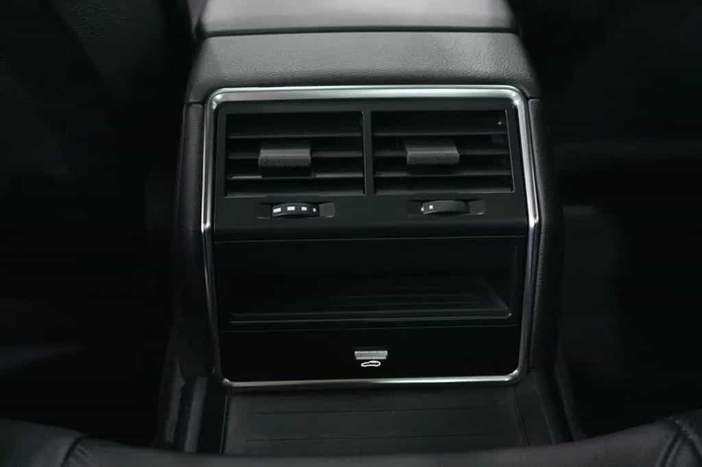 Porsche Panamera Sport Turismo 4 Edition 10 Jahre*PANO 12/2020-photo-22
