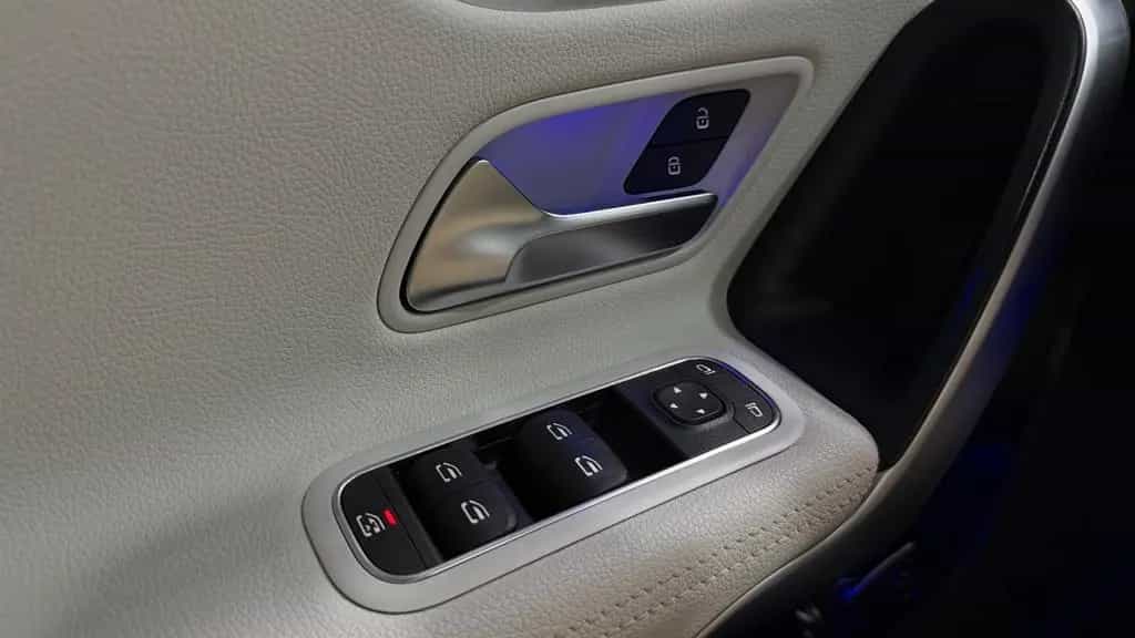 Mercedes-Benz A 200 AMG Line/Ambiente/RFK/Leder/MBUX/LED/Navi 10/2018-photo-37