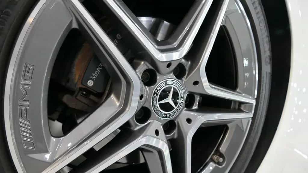 Mercedes-Benz A 200 AMG Line/Ambiente/RFK/Leder/MBUX/LED/Navi 10/2018-photo-40